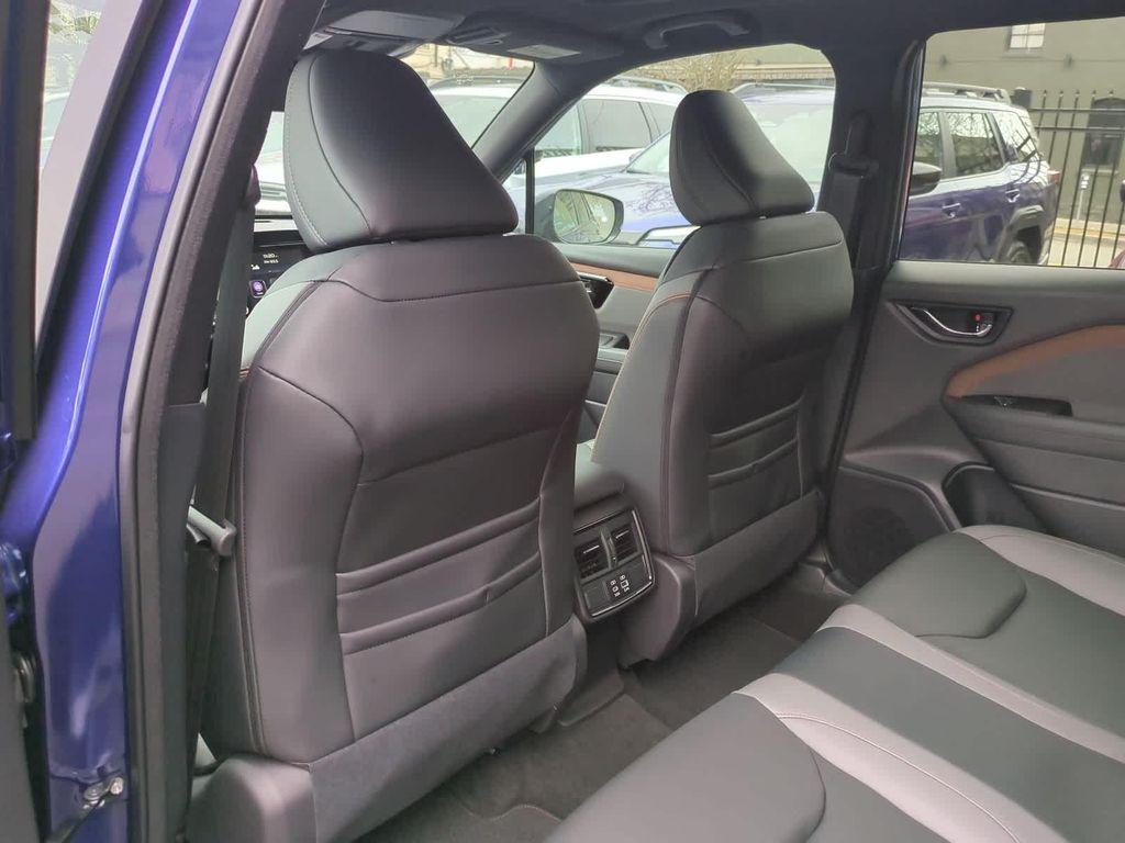 new 2026 Subaru Forester car, priced at $35,281