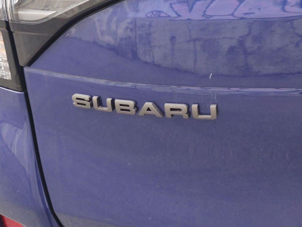 new 2026 Subaru Forester car, priced at $35,281