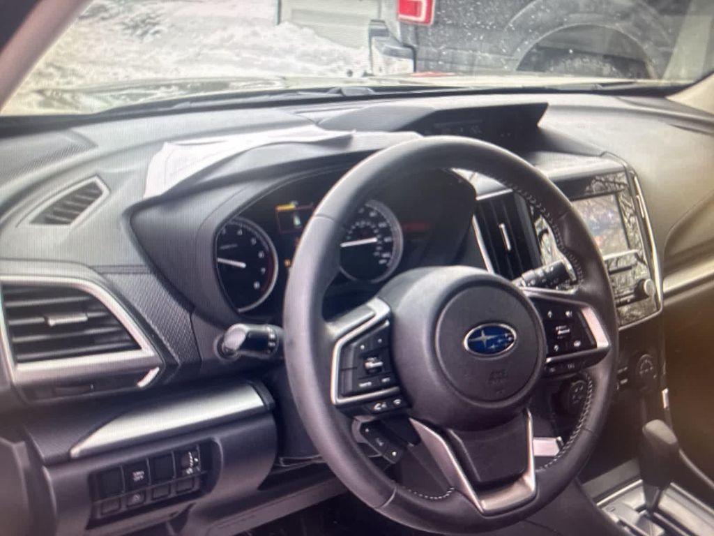 used 2023 Subaru Forester car, priced at $26,866