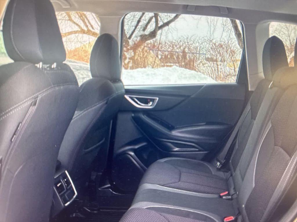 used 2023 Subaru Forester car, priced at $26,866