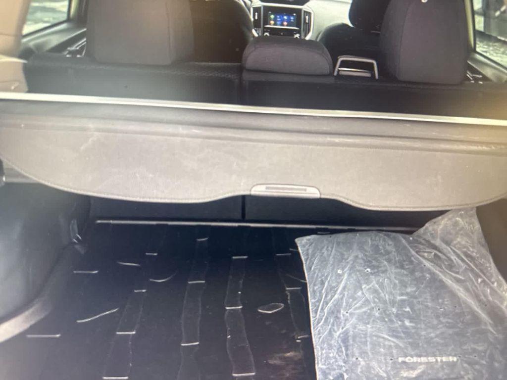 used 2023 Subaru Forester car, priced at $26,866