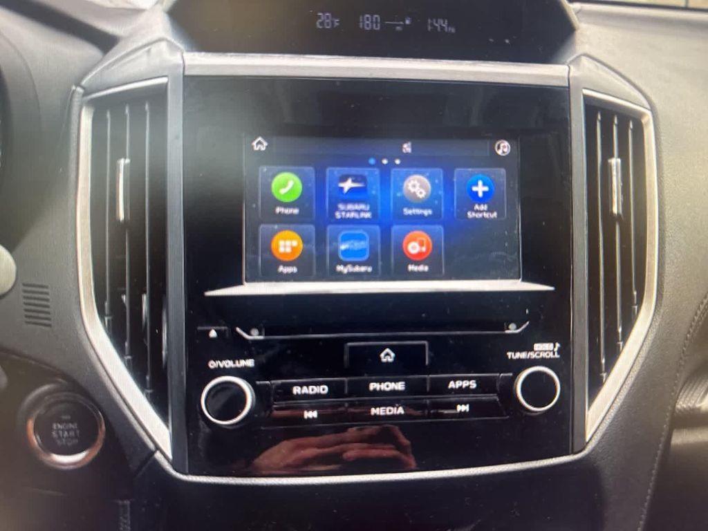 used 2023 Subaru Forester car, priced at $26,866