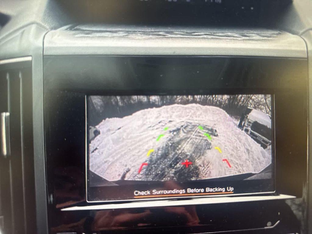 used 2023 Subaru Forester car, priced at $26,866