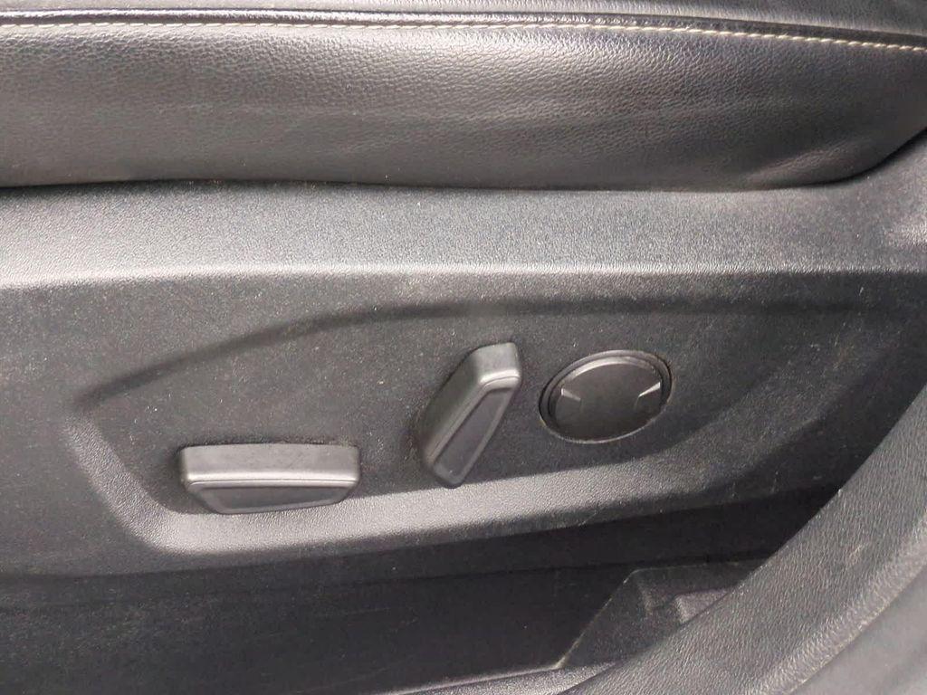 used 2020 Ford Edge car, priced at $12,998