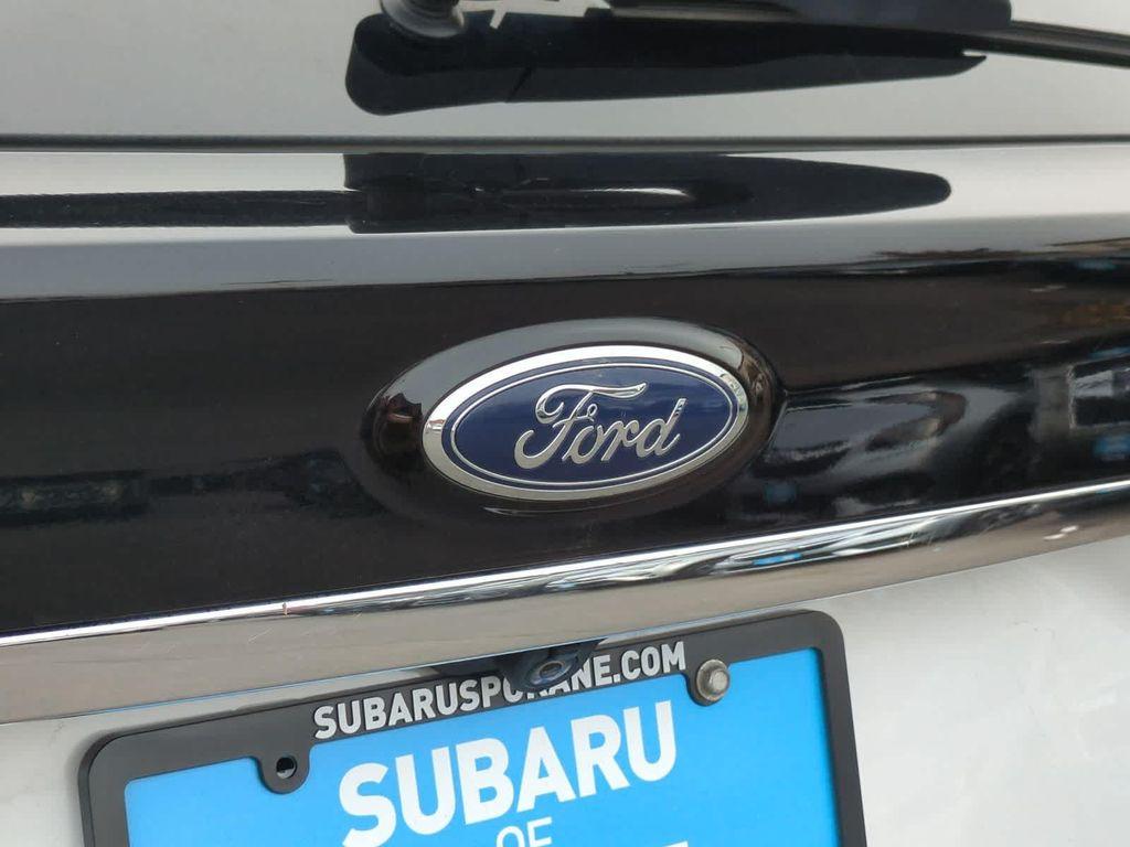 used 2020 Ford Edge car, priced at $12,998