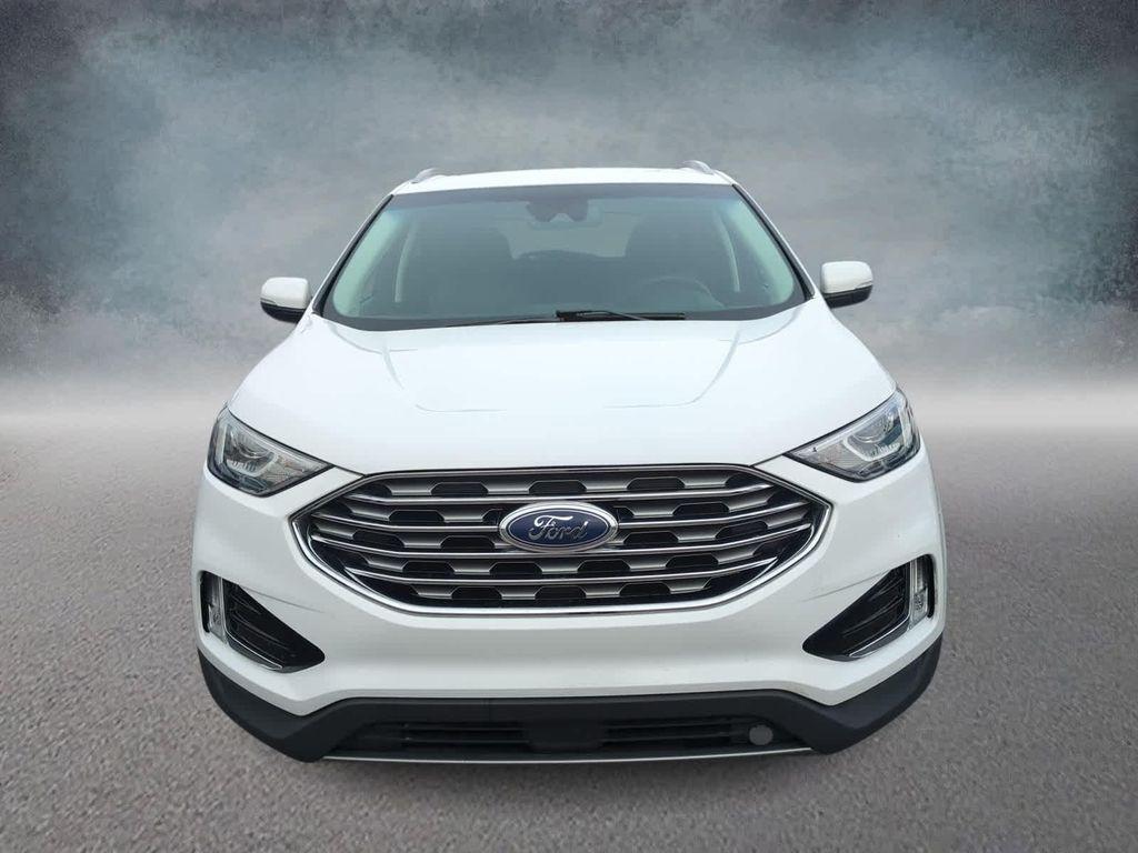used 2020 Ford Edge car, priced at $12,998