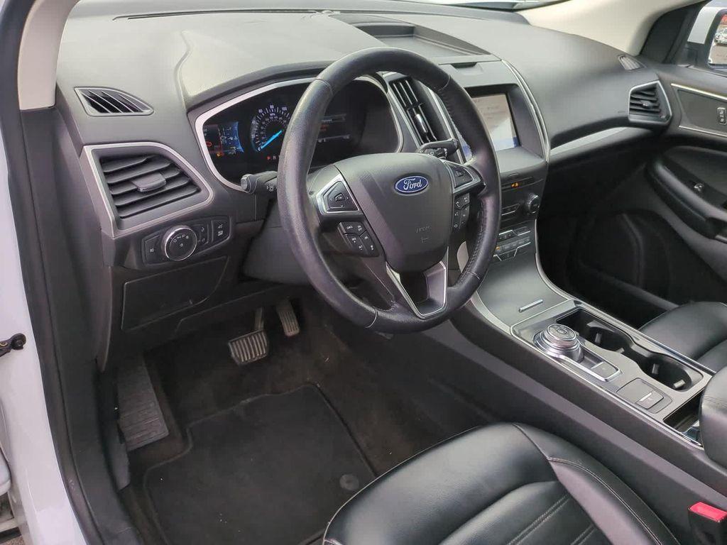 used 2020 Ford Edge car, priced at $12,998