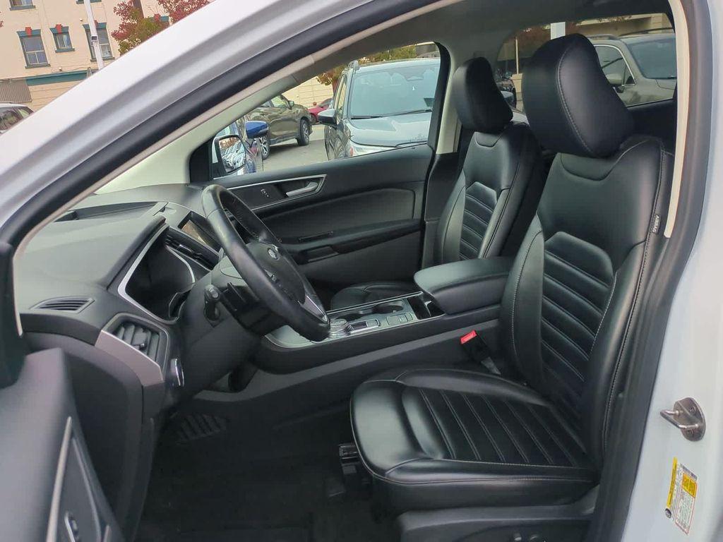 used 2020 Ford Edge car, priced at $12,998