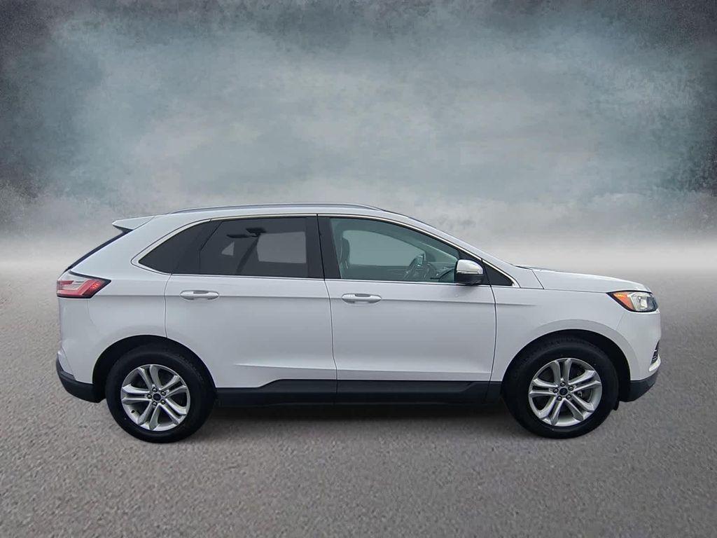 used 2020 Ford Edge car, priced at $12,998
