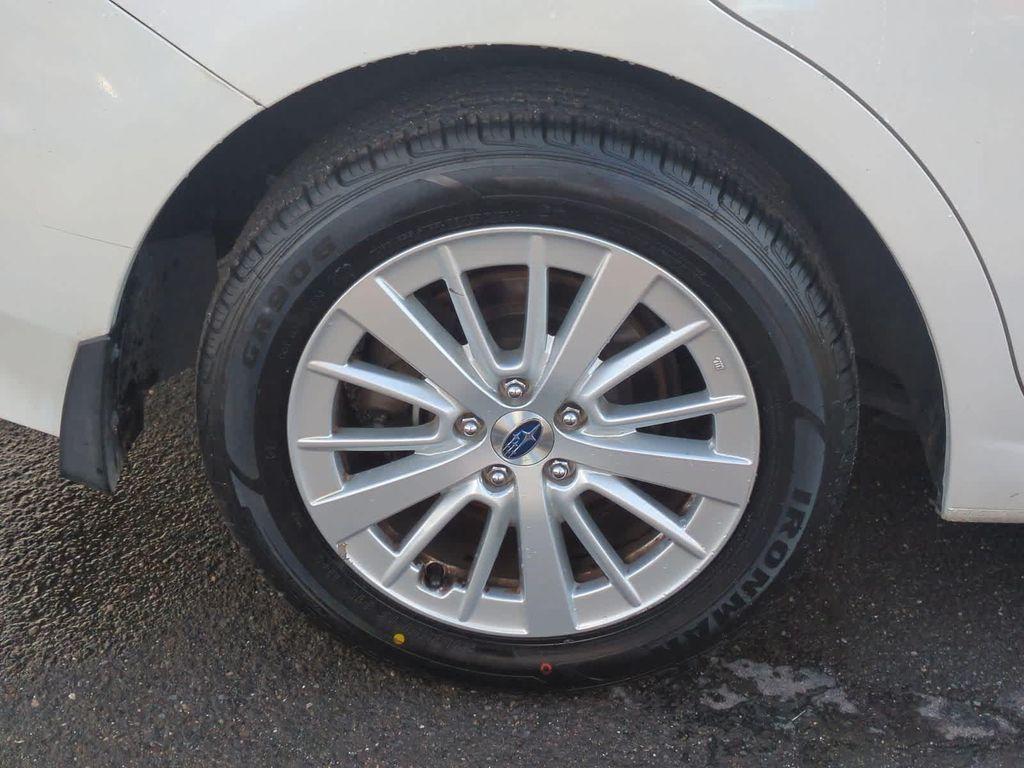 used 2018 Subaru Impreza car, priced at $12,616