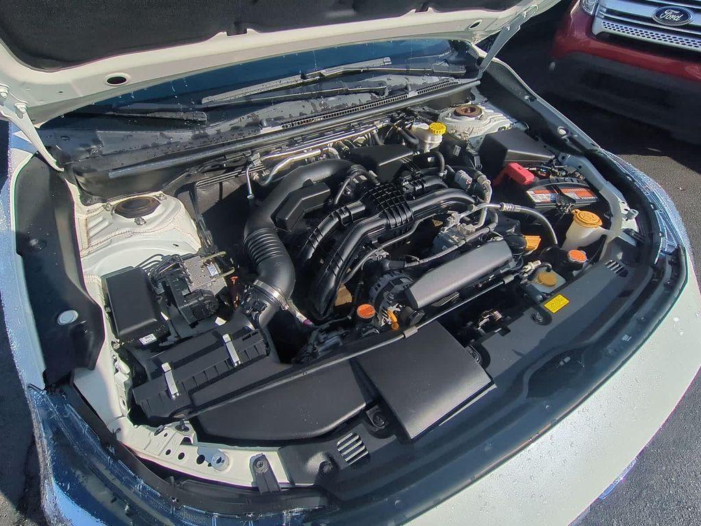 used 2018 Subaru Impreza car, priced at $12,616