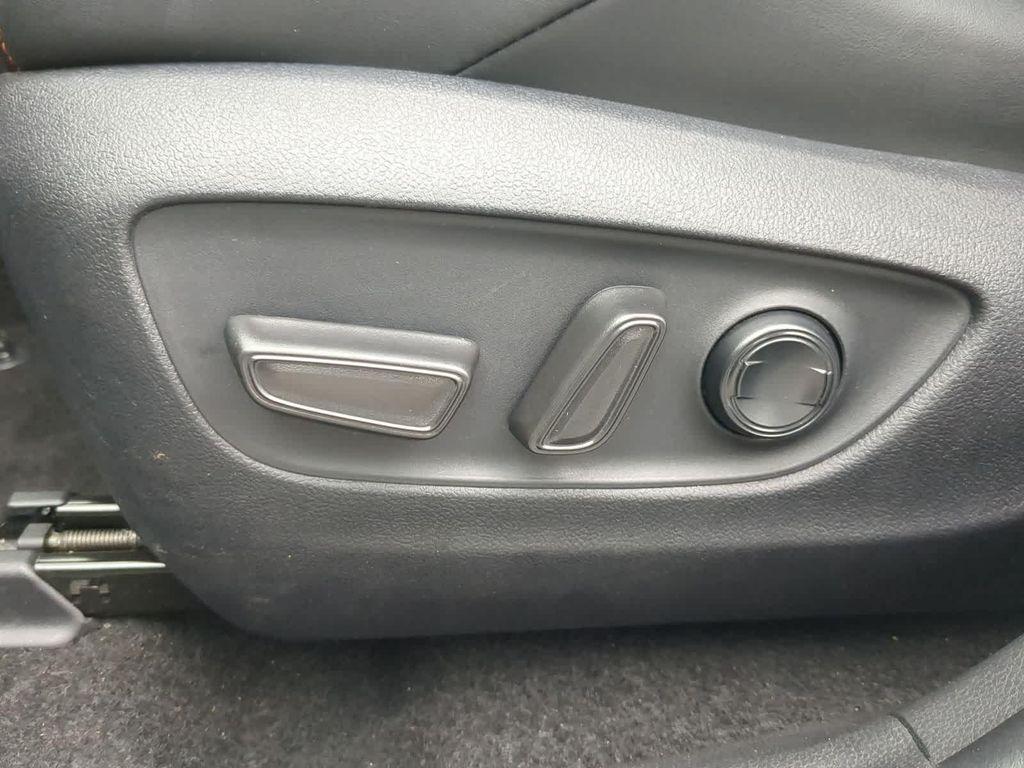 used 2024 Toyota RAV4 car, priced at $29,798