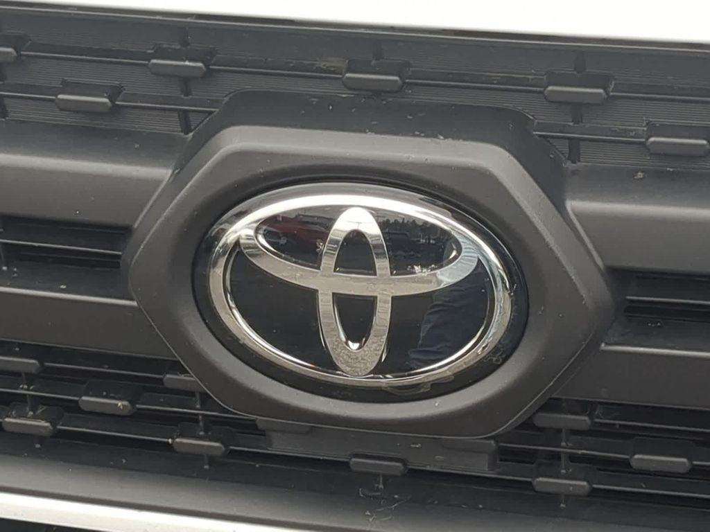used 2024 Toyota RAV4 car, priced at $29,798