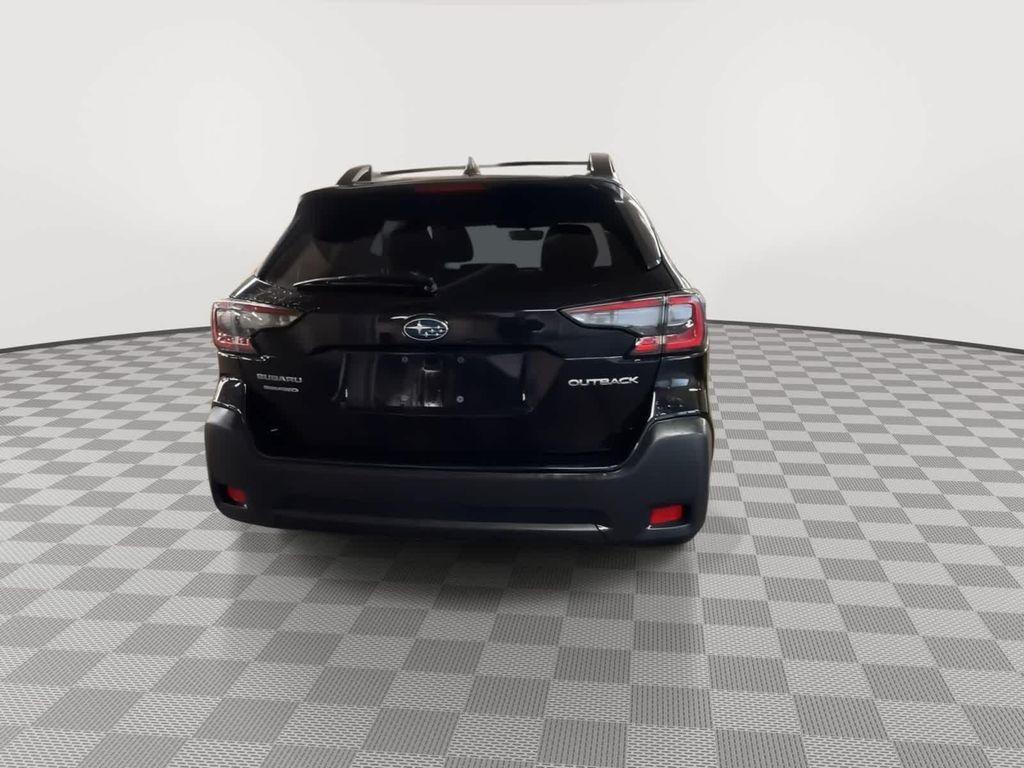 used 2023 Subaru Outback car, priced at $27,991