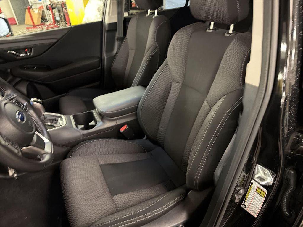 used 2023 Subaru Outback car, priced at $27,991