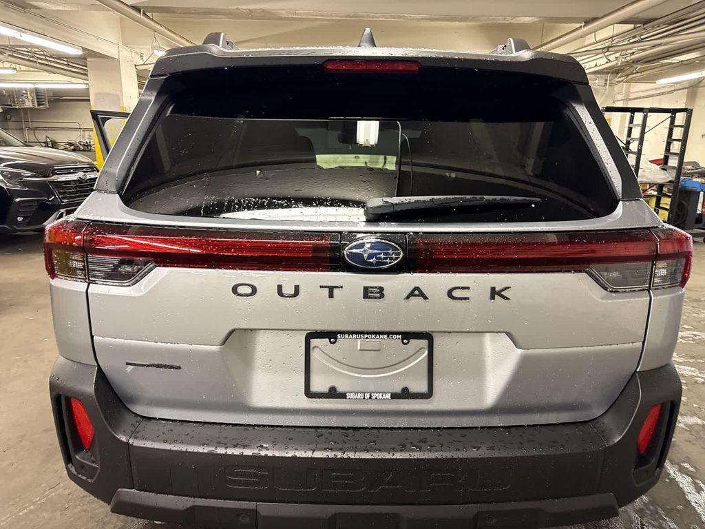 new 2026 Subaru Outback car, priced at $39,679
