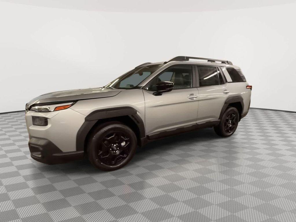 new 2026 Subaru Outback car, priced at $39,679