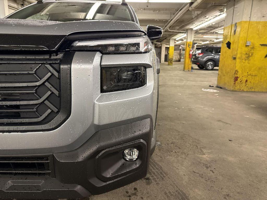 new 2026 Subaru Outback car, priced at $39,679