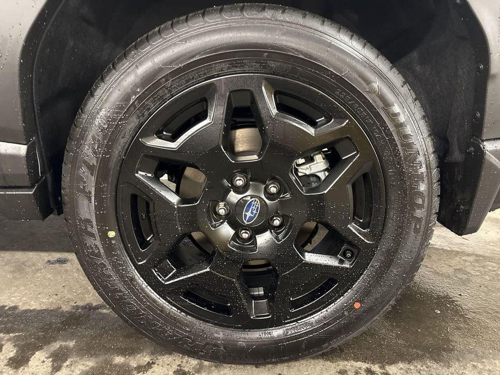 new 2026 Subaru Outback car, priced at $39,679