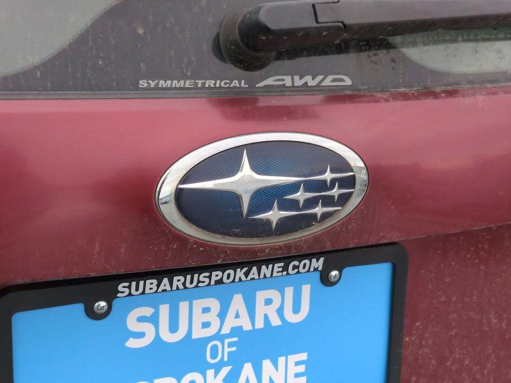 used 2010 Subaru Forester car, priced at $9,989