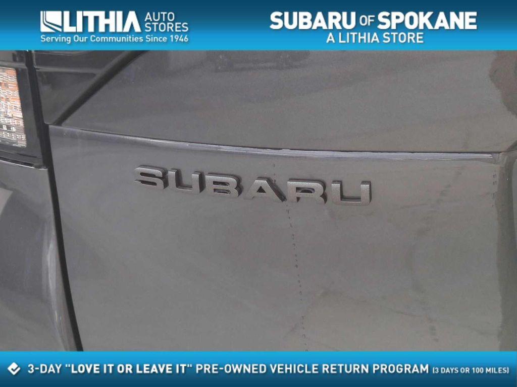 new 2026 Subaru Forester car, priced at $34,375