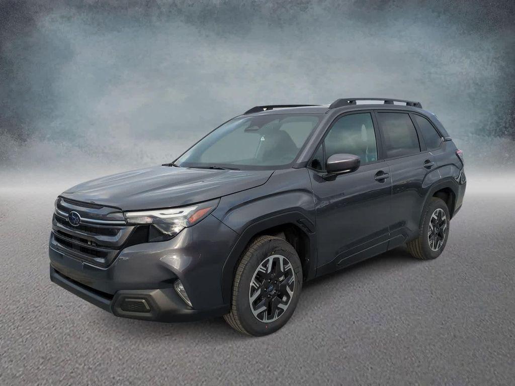 new 2026 Subaru Forester car, priced at $33,375