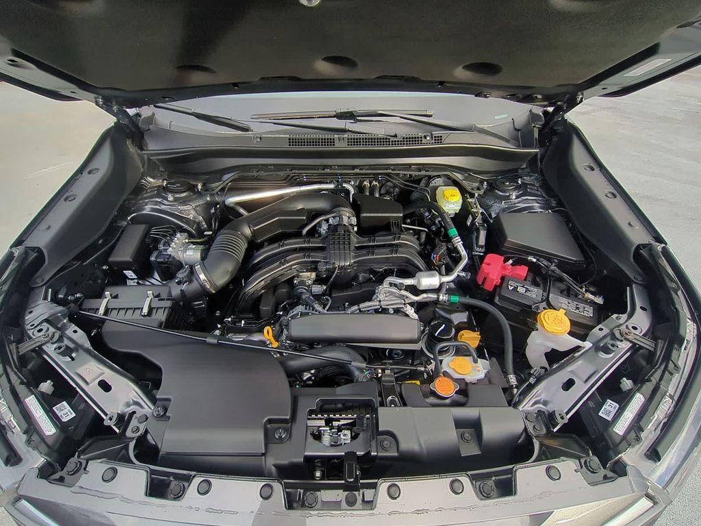 new 2026 Subaru Forester car, priced at $33,375