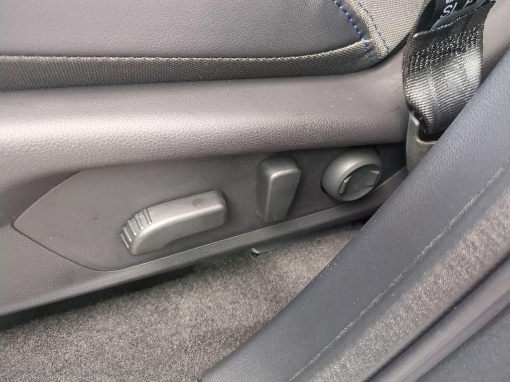 new 2026 Subaru Forester car, priced at $33,375