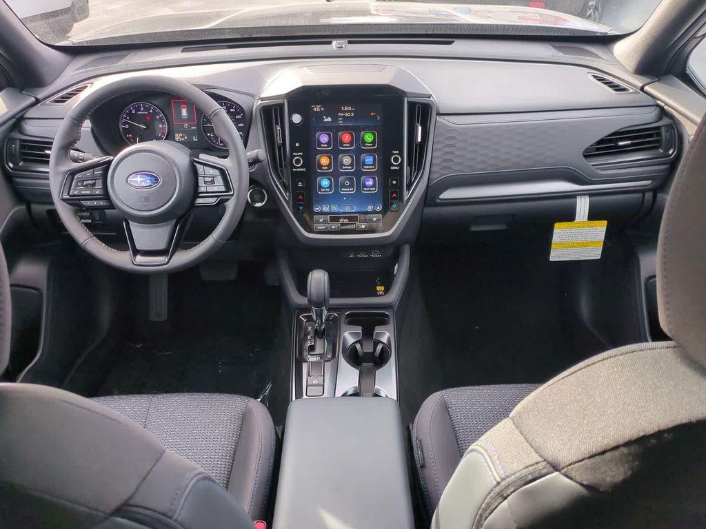 new 2026 Subaru Forester car, priced at $33,375