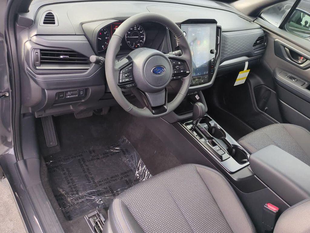 new 2026 Subaru Forester car, priced at $33,375