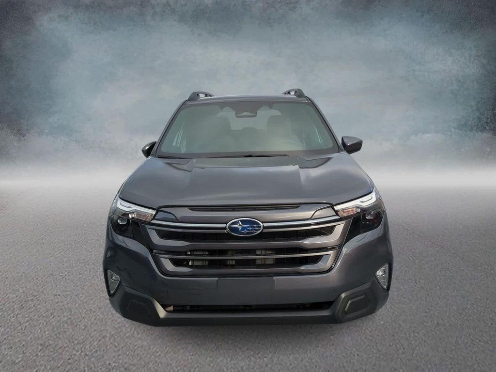 new 2026 Subaru Forester car, priced at $33,375