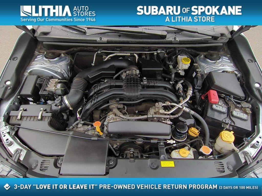 used 2019 Subaru Impreza car, priced at $15,995