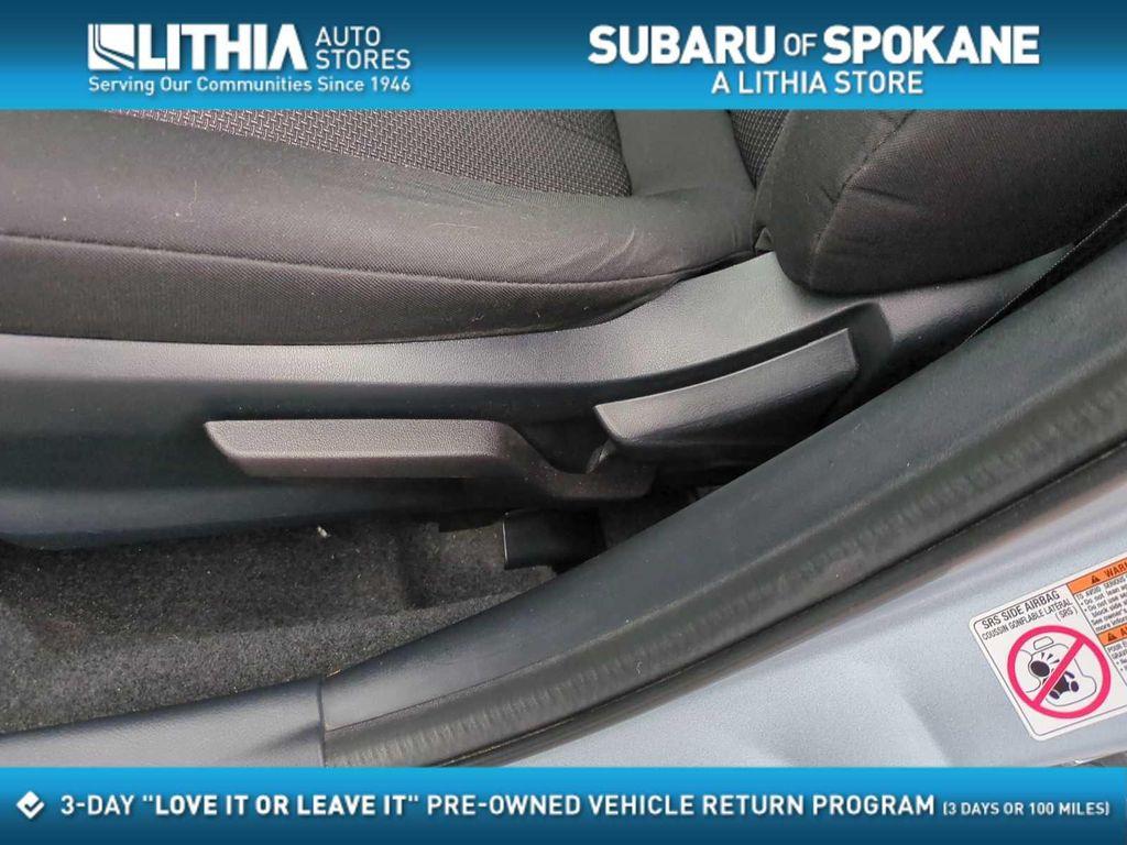 used 2019 Subaru Impreza car, priced at $15,995