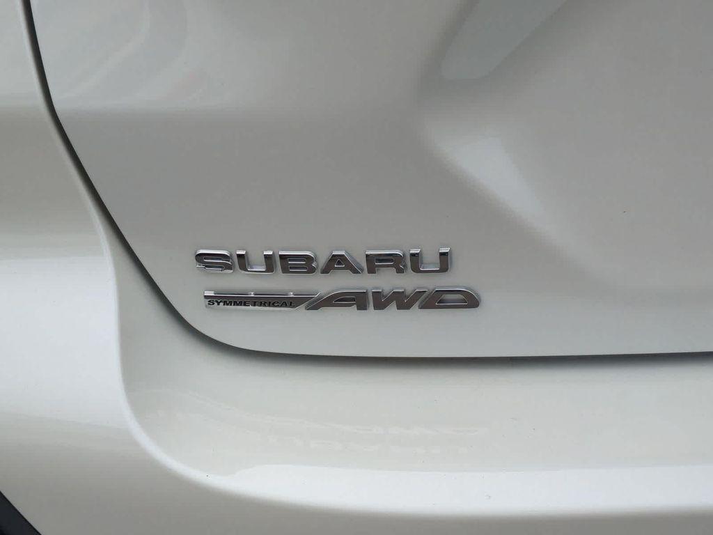 used 2025 Subaru Crosstrek car, priced at $28,975