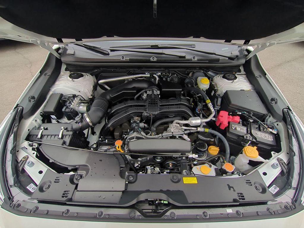 used 2025 Subaru Crosstrek car, priced at $28,975