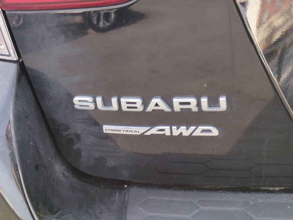 used 2023 Subaru Crosstrek car, priced at $24,399