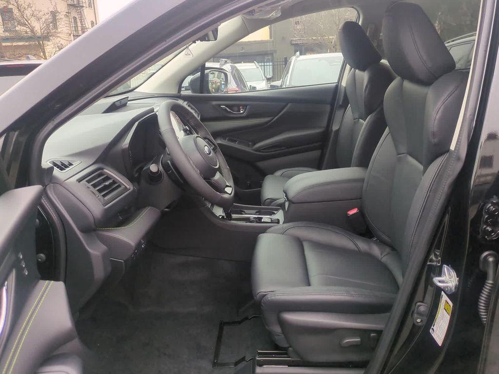 new 2026 Subaru Ascent car, priced at $50,791