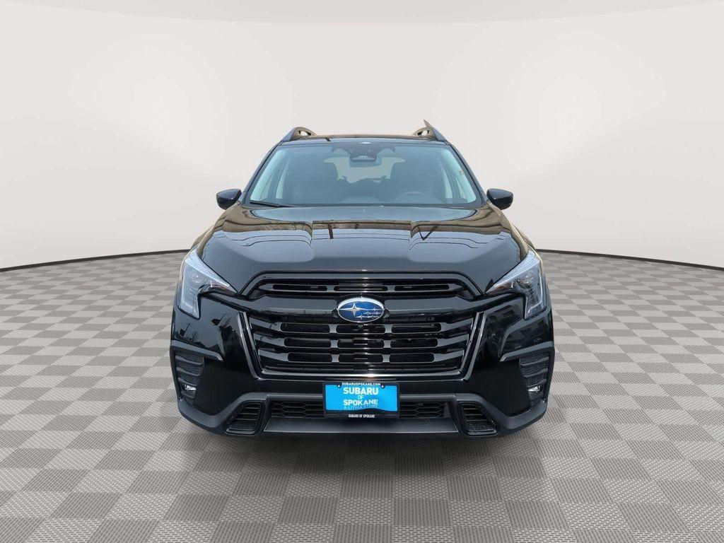 new 2026 Subaru Ascent car, priced at $49,791