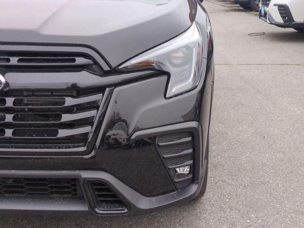 new 2026 Subaru Ascent car, priced at $50,791