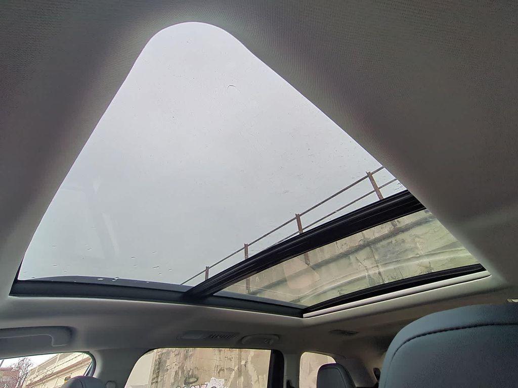 new 2026 Subaru Ascent car, priced at $49,791