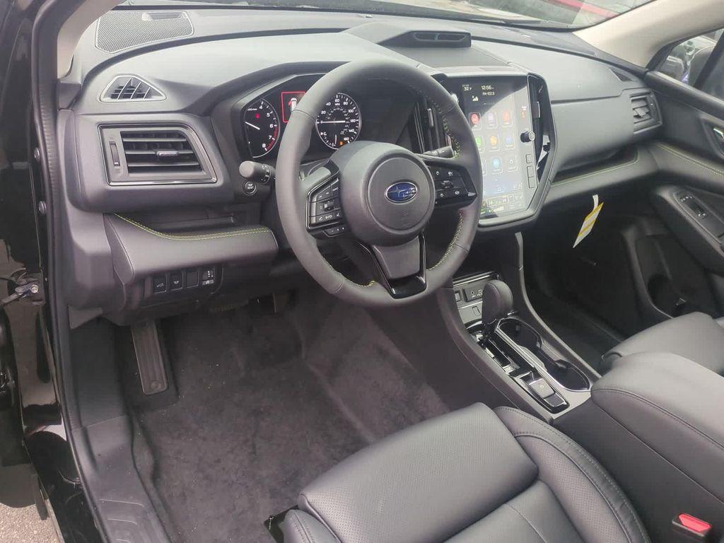 new 2026 Subaru Ascent car, priced at $50,791