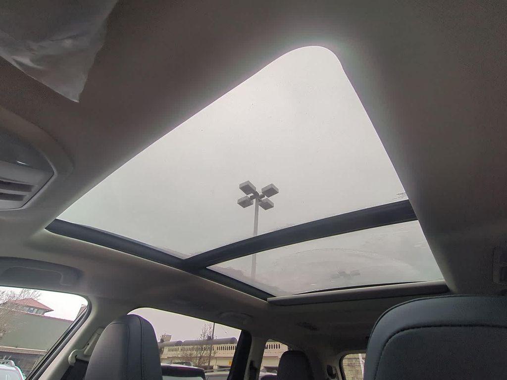 new 2026 Subaru Ascent car, priced at $50,791