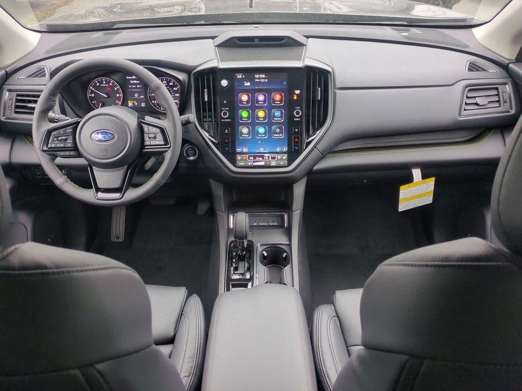 new 2026 Subaru Ascent car, priced at $50,791