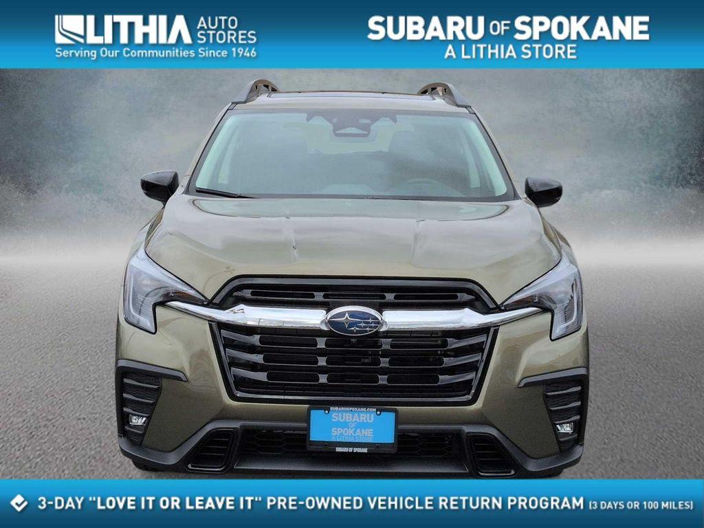 new 2026 Subaru Ascent car, priced at $46,871