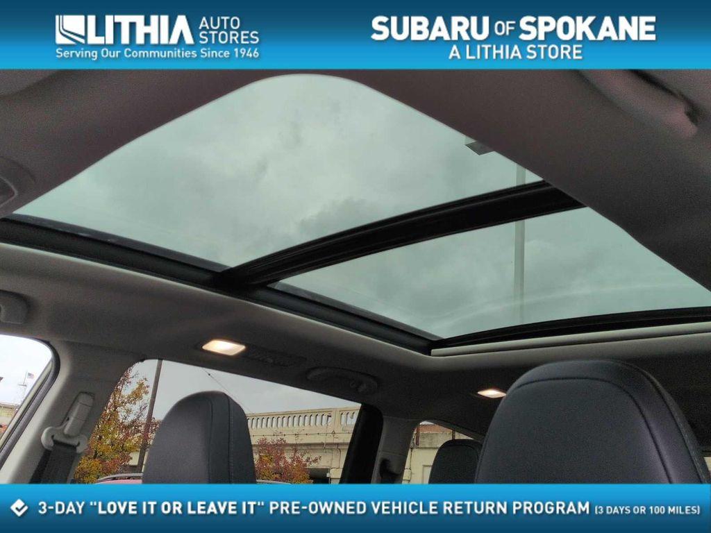 new 2026 Subaru Ascent car, priced at $46,871