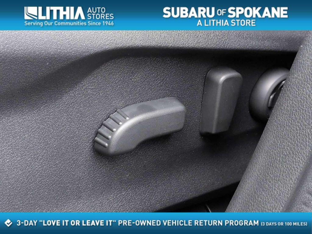 new 2026 Subaru Ascent car, priced at $46,871