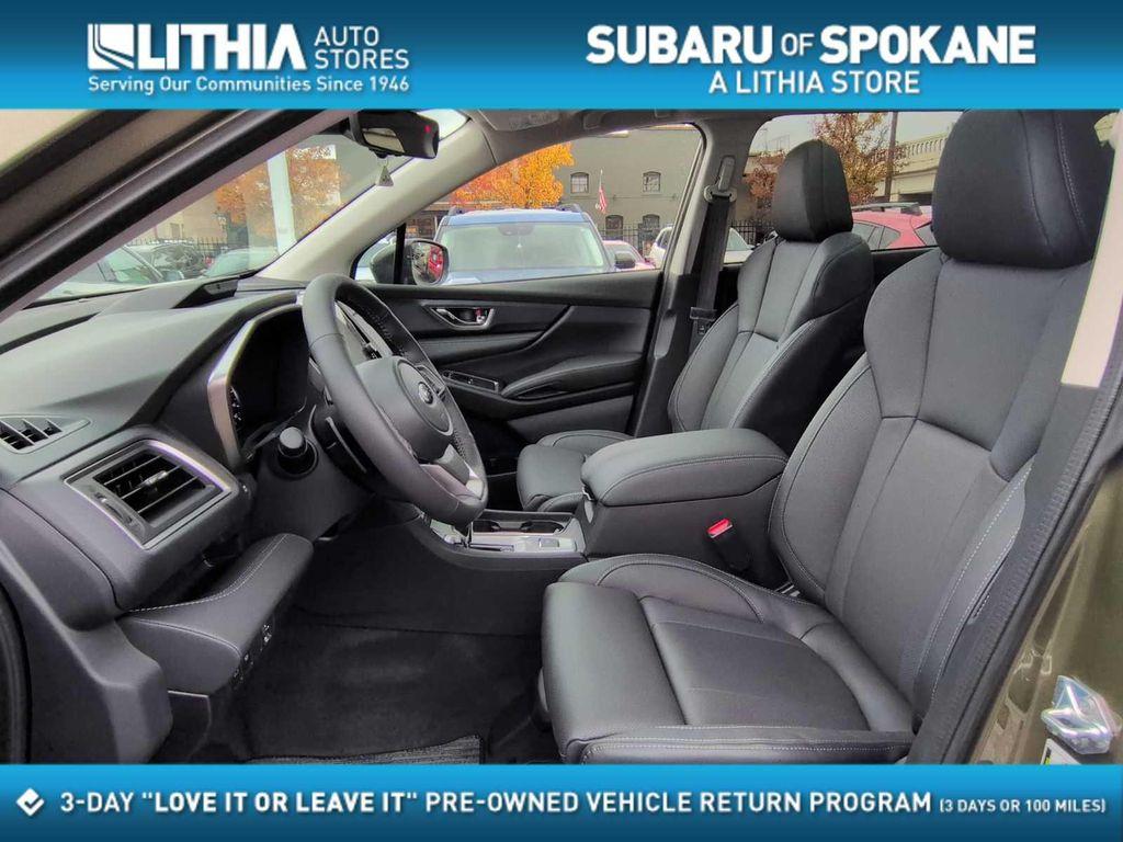 new 2026 Subaru Ascent car, priced at $46,871