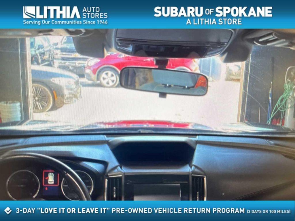 used 2021 Subaru Forester car, priced at $21,995