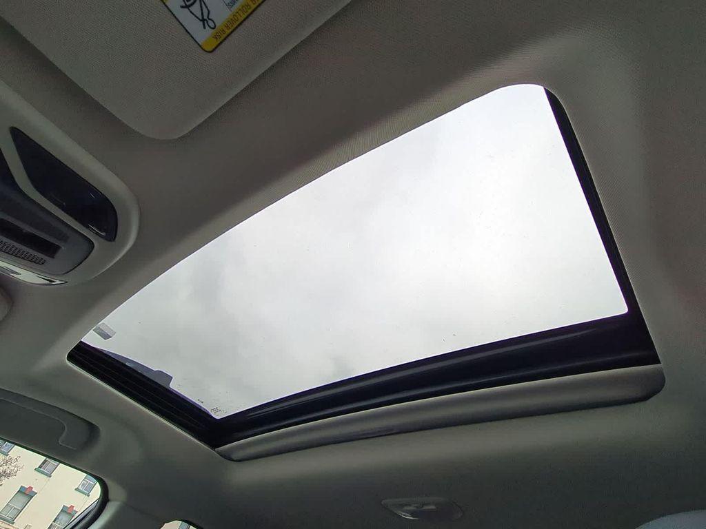 used 2023 Subaru Outback car, priced at $30,534