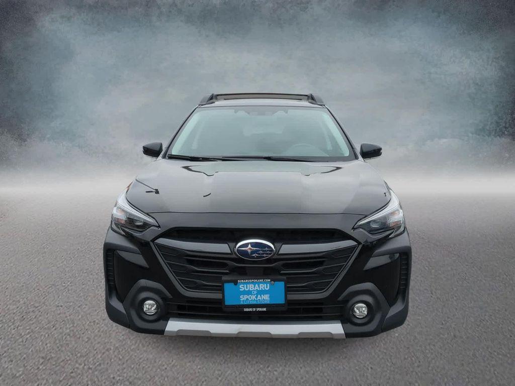 used 2023 Subaru Outback car, priced at $30,534
